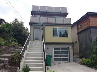 4315 SW Trenton St, Seattle, WA 98136