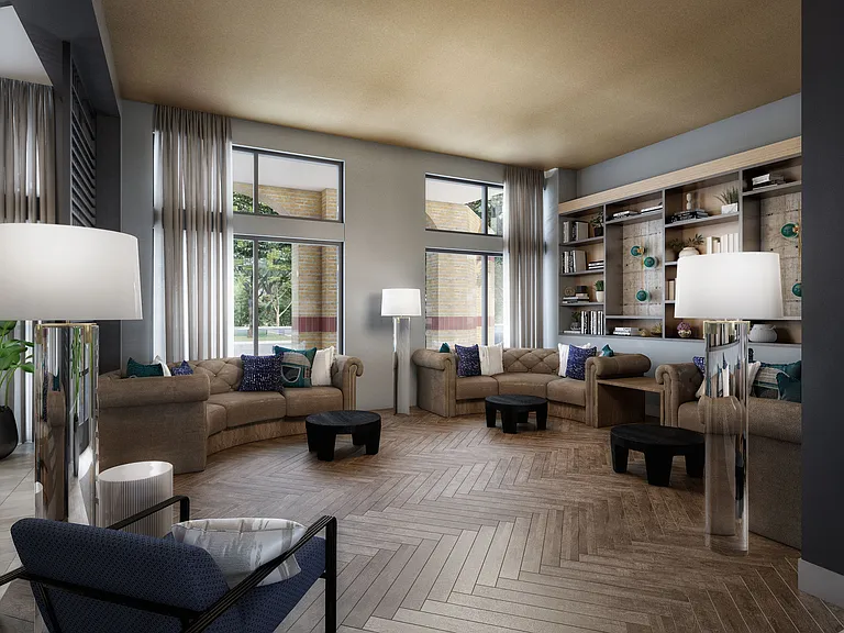 Isaac Apartments — Photo 6