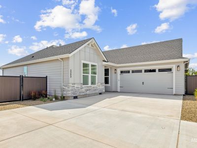 2289 E Valensole St, Meridian, ID, 83642