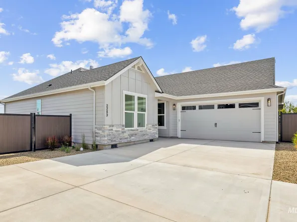 2379 E Valensole St, Meridian, ID 83642