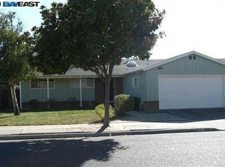 31601 Medinah St, Hayward, CA 94544