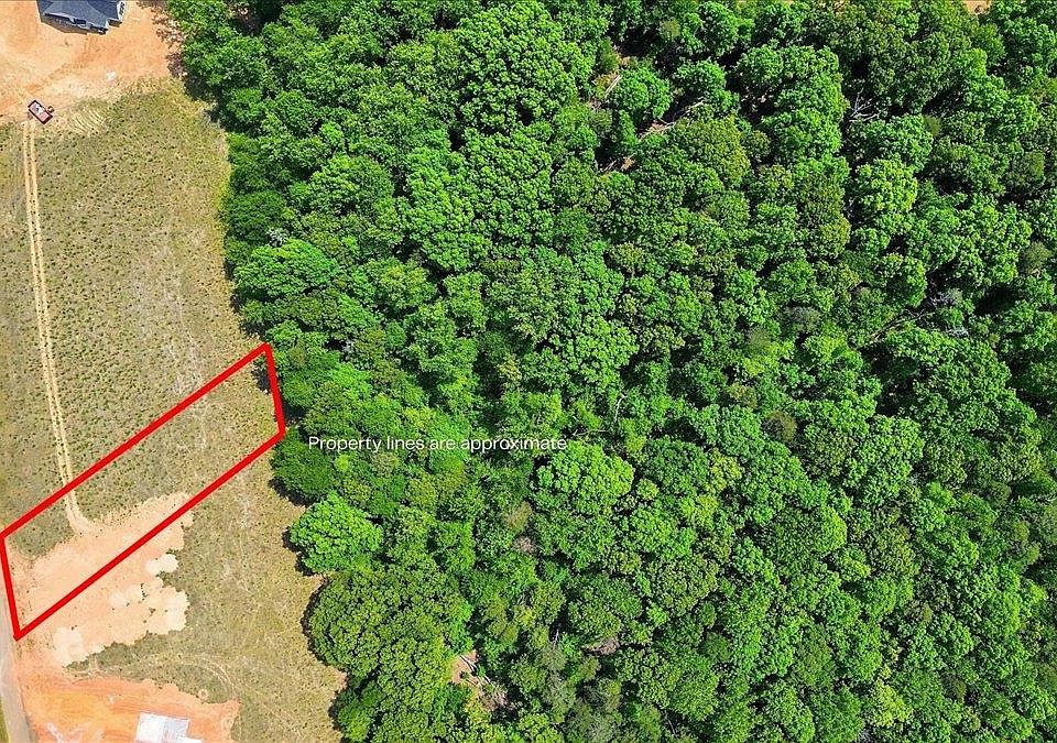 1st image of LOT 5 Parris Farm Rd