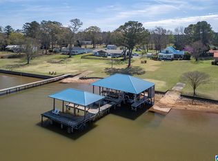 4557 Griffitt Bend Rd, Talladega, AL 35160