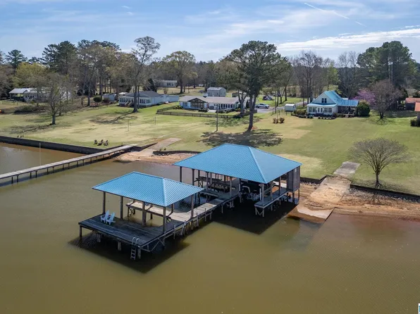 4557 Griffitt Bend Rd, Talladega, AL 35160