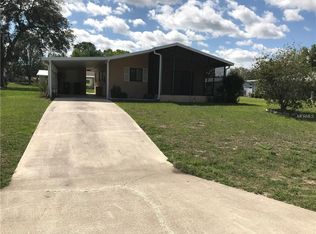 10280 SW 98th Ter, Ocala, FL 34481