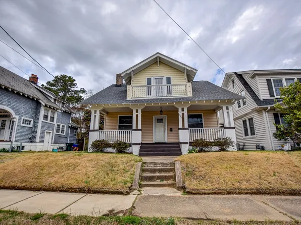 343 57th St, Newport News, VA 23607