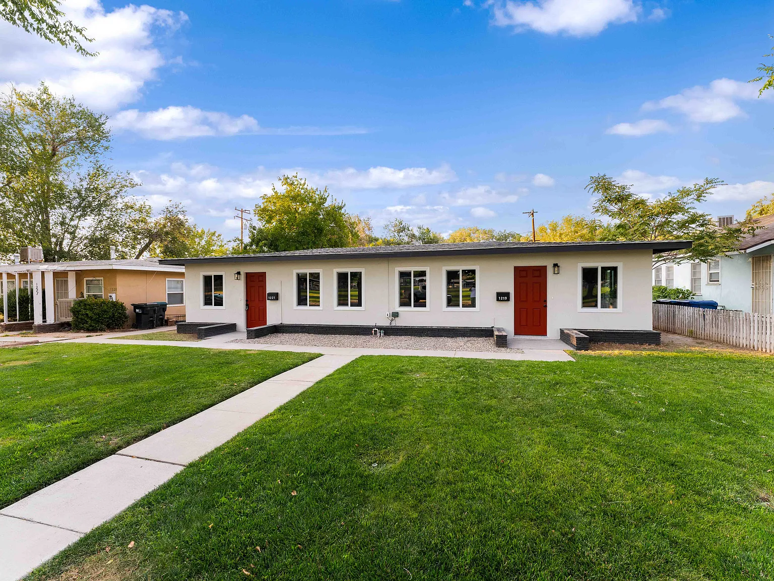 1 bed, 600 sqft, $1,850 — Photo 1