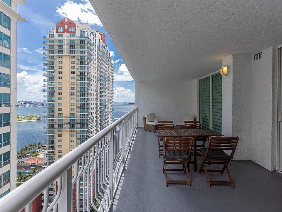 1st image of 1200 Brickell Bay Dr APT 2412