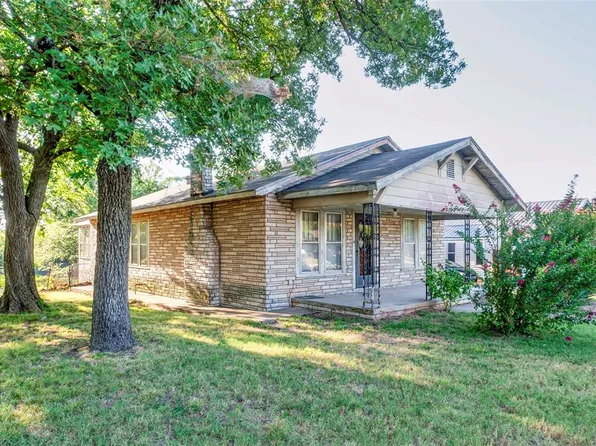 802 Bennett Blvd, Chandler, OK 74834
