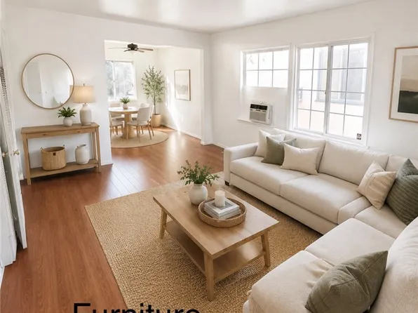 12823 Burbank Blvd, Valley Village, CA 91607