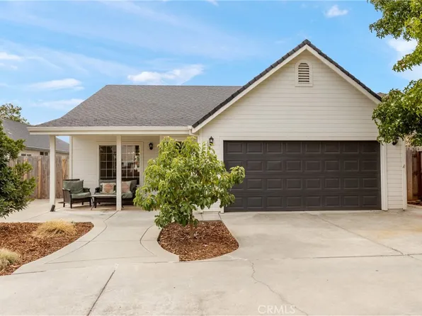 9 Cleaves Ct, Chico, CA 95973