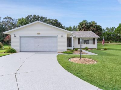 6022 Wilander St, Leesburg, FL, 34748