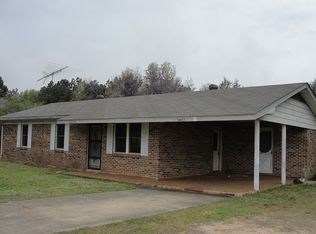 54455 Highway 65 N, Tillar, AR 71670