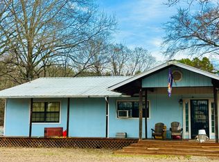 444693 State Highway 271, Tuskahoma, OK 74574