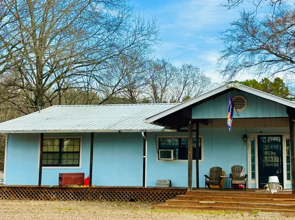 444693 State Highway 271, Tuskahoma, OK 74574