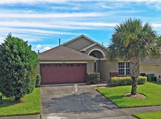 8053 Santee Dr, Kissimmee, FL 34747