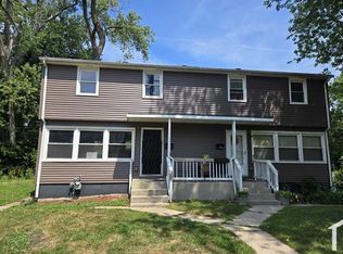 3522 E 9th Ave, Gary, IN 46403