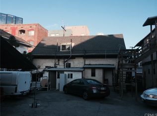 1317 Linwood Ave, Los Angeles, CA 90017