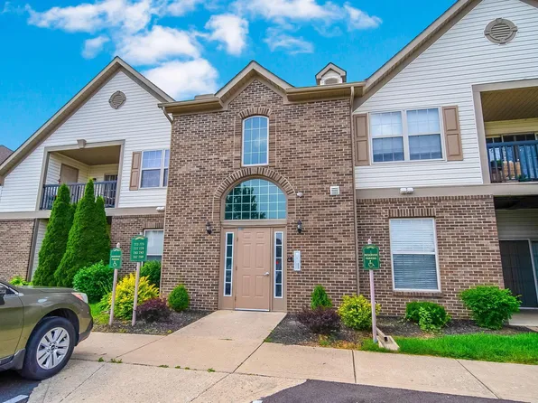 785 Hidden Springs Dr, Lewis Center, OH 43035