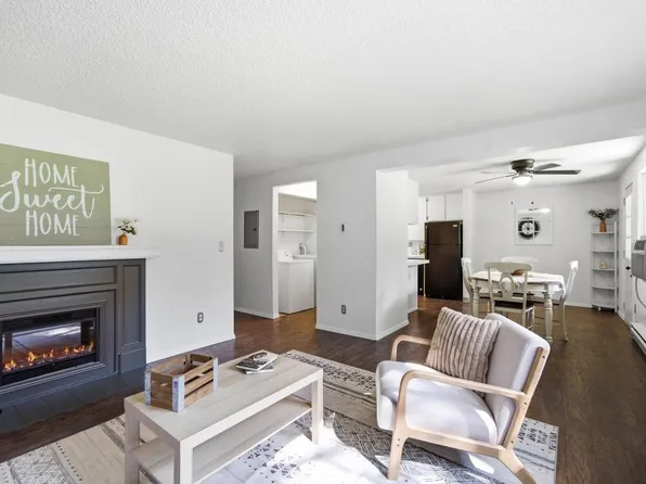 925 Columbia Rd #412, Fort Collins, CO 80525