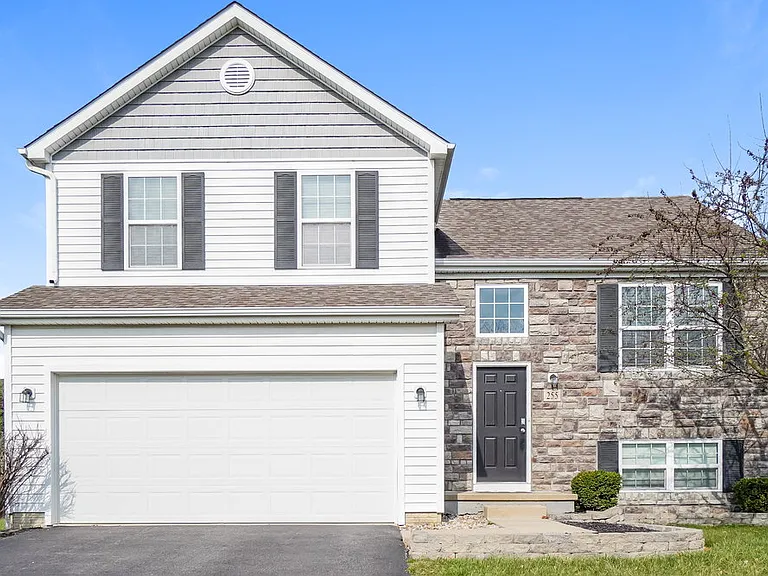 255 Whitewater Ct — Photo 1