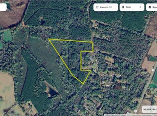 Grant St Lot Wp001, Wilson, LA 70789