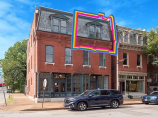 1300 Sidney St #1300D, Saint Louis, MO