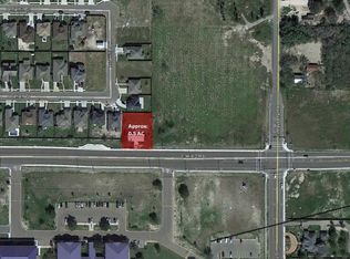 521 E Mile 2 Rd, Mission, TX 78574