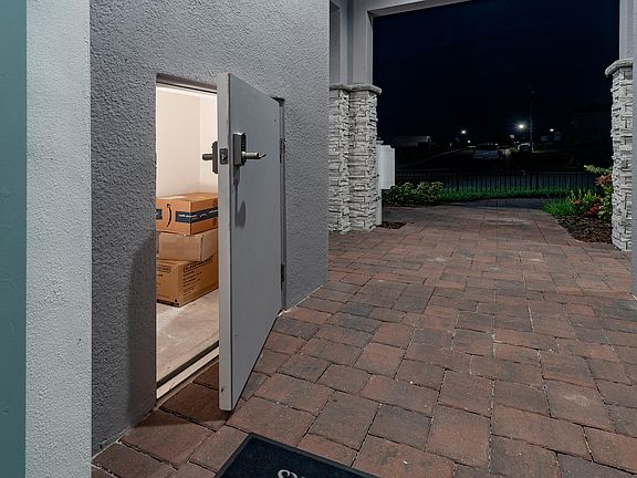 Bennet trinity package place