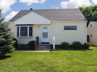 157 Klas Ave, Buffalo, NY 14224