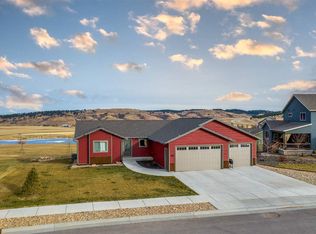 8106 Luke Ct, Spearfish, SD 57783
