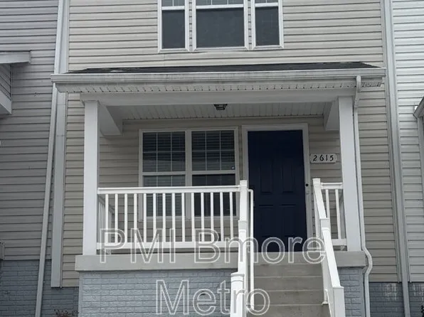 2615 Huron St, Baltimore, MD 21230