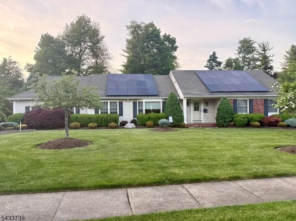 7 Vultee Dr, Florham Park Boro, NJ 07932
