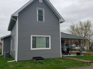 2120 S A St, Elwood, IN 46036