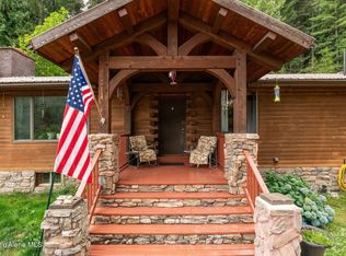 317 Power Ave, Kingston, ID 83839