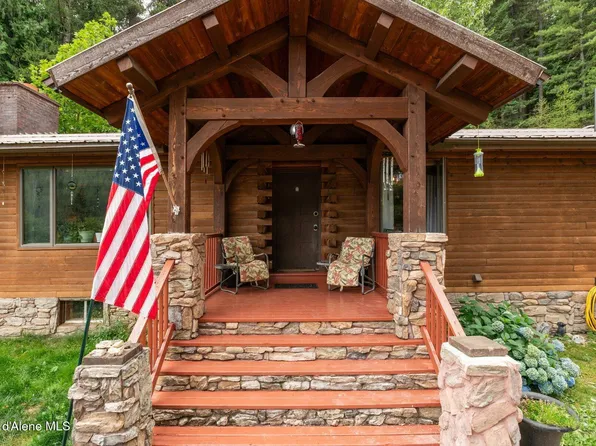 317 Power Ave, Kingston, ID 83839