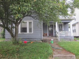 438 Cedarcrest Ave, Newark, OH