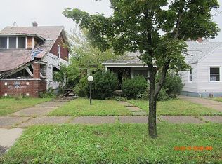 12719 Promenade St, Detroit, MI 48213
