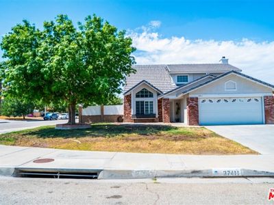 37411 Sheffield Dr, Palmdale, CA, 93550