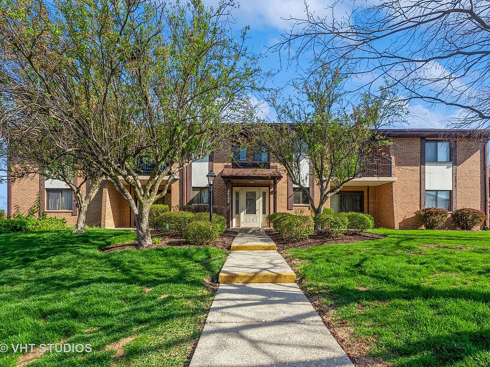 1st image of 2228 Wharf Dr APT 1401
