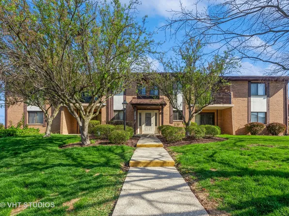 2228 Wharf Dr APT 1401, Woodridge, IL 60517