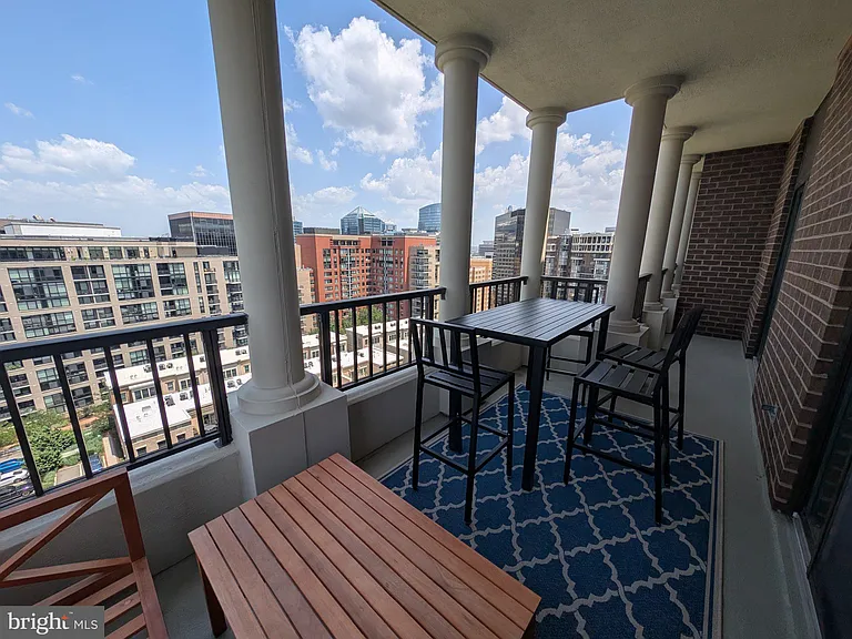 1600 N Oak St #1828 — Photo 13