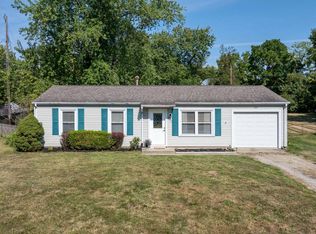 322 Laurel Ct, Sunbury, OH