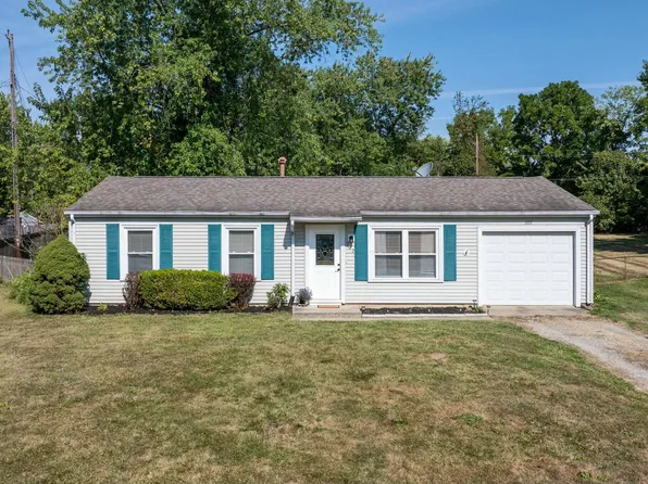 322 Laurel Ct, Sunbury, OH 43074