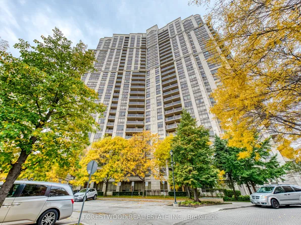 710 Humberwood Blvd #2002, Toronto, ON M9W 7J5