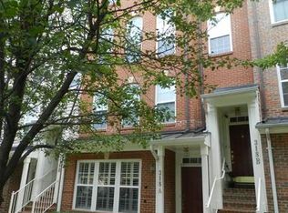 318 Cross Green St #318-B, Gaithersburg, MD 20878