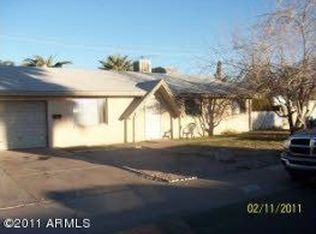 5829 N 61st Ln, Glendale, AZ 85301