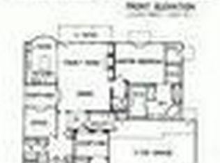 7329 Brays Lndg, El Paso, TX 79911