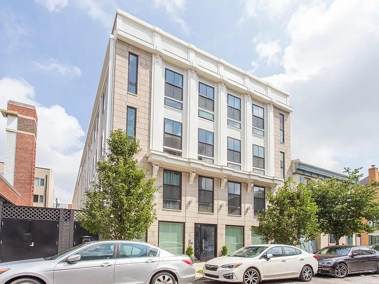 1533-39 Parrish St #3FA — Photo 30