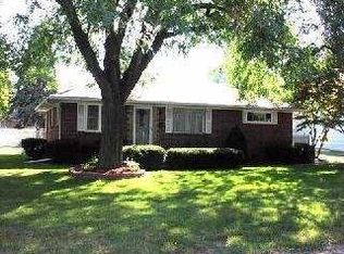 840 Colwell St, Maumee, OH 43537